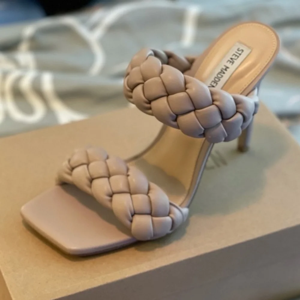 Steve Madden heels - Picture 4 of 7